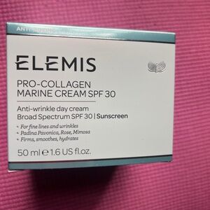 ELEMIS Pro-Collagen Marine Cream SPF 30